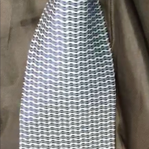 Enrico Bertucci Other - Men’s Designer Tie Styled in Italy